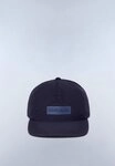 Napapijri Baseball Cap F-BOX LOGO CAP 1 BLU MARINE f&uuml;r Erwachsene geeignet, aus
