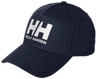Helly Hansen Baseball Cap HH BALL CAP sportlich, mit Bel&uuml;ftungs&ouml;sen und