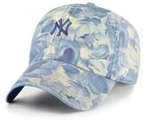 '47 Brand Baseball Cap '47 Brand MLB Cap New York Yankees GARDENIA '47 Clean Up...