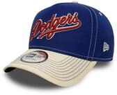New Era Trucker Cap AFrame Trucker CITY ICON Los Angeles Dodgers