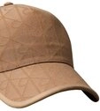 Calvin Klein Baseball Cap LOGO AOP JACQUARD (BAG TIE BACK) Regular fit und