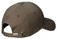 Calvin Klein Jeans Baseball Cap MONO LOGO EMBRO CAP mit Logostickerei