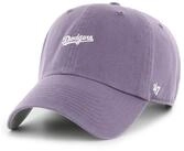'47 Brand Baseball Cap BASE Los Angeles Dodgers