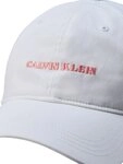 Calvin Klein Baseball Cap APPAREL GRAPHIC CAP 2 Regular fit und gr&ouml;&szlig;enverstellbar