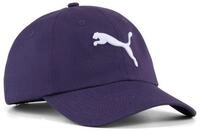 PUMA Baseball Cap ESS CAT BB CAP sportlicher Stil, aus Baumwolle, leichtes...