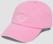 s.Oliver Snapback Cap Kappe Sportive Kappe mit S.W.-Smiley&reg;-Stickerei