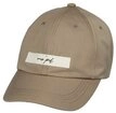 Marc O'Polo DENIM Baseball Cap aus Bio-Baumwoll-Leinen-Twill