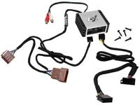 ESX QS-FOUR-ISO Audioverst&auml;rker