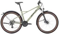 Bulls Mountainbike Bulls Sharptail Street 2 29'' gr&uuml;n 2026, 24 Gang SHIMANO Altus