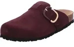 Tamaris Pantolette echtes Leder