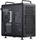 COOLER MASTER PC-Geh&auml;use Cooler Master QUBE 540 Stardust Iron