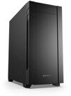 Sharkoon PC-Geh&auml;use Sharkoon S25 Silent, Tower-Geh&auml;use, (Modell 2026)