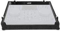 UDG Koffer, Ultimate Flightcase AlphaTheta Omnis-Duo, black (U91099BL) - DJ