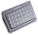 Decksaver Digitales Aufnahmeger&auml;t (Elgato Stream Deck XL Cover - Audio...