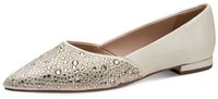 Tamaris Tamaris - Ballerinas - Grau Ballerina