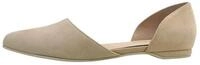 Apple of Eden Ballerina Slipper