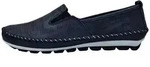 Gemini Slipper blau 37 EU