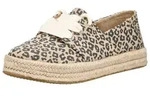 TOMS TOMS Halbschuhe Textil Espadrille beige 35,5 EU