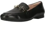 Clarks Tamna Iris Slipper mit leichtem Einstieg schwarz 35,5 EU