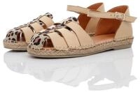 Gemini Damen Slipper