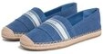 Tommy Hilfiger HILFIGER WEBBING ESPADRILLE Espadrille Halbschuh, Schlupfschuh,