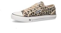 Dockers by Gerli Slip-On Sneaker, Sneaker, Schlupfschuh, Freizeitschuh mit
