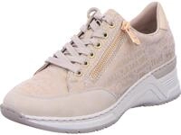 Rieker Wedgesneaker
