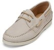 Marc O'Polo aus weichem Nubuk-Rindleder Bootsschuh