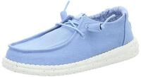 Hey Dude Wendy Stretch Canvas Slipper