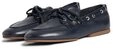 Tommy Hilfiger TH SLEEK LEATHER BOAT SHOE Bootsschuh Bootsschuh, Businessschuh mit