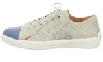Think! Schn&uuml;rschuh grau 40 EU