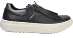 Legero T4 JUMP Schn&uuml;rschuh schwarz 41 EU
