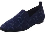 La Strada Slipper blau 42 EU