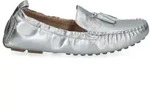 Peter Kaiser Peter Kaiser 74655 941, Slipper & Mokassin, Grau, metallik, Damen