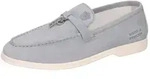 Melvin & Hamilton Melvin & Hamilton Slipper Veloursleder Slipper