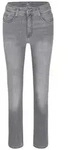 MAC Stretch-Jeans MAC STELLA carbon grey used 5100-90-0387 D388 grau W36 / L28