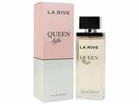 La Rive Eau de Parfum LA RIVE Queen of Life - Eau de Parfum - 75 ml