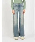 GANG Weite Jeans 94AMELIE WIDE blau 28
