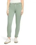 Betty Barclay Slim-fit-Jeans Damen mit Waschung grau 36