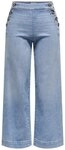ONLY 5-Pocket-Jeans Jeans ONLMADISON - Weit