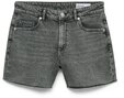 Vero Moda Jeansshorts VMTESS MR SHORT DNM SHORTS MIX GA NOOS Baumwollmischung,
