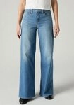 Levi's&reg; Weite Jeans Jeans 318 SHAPING im Five-Pocket Style