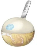 DKNY Eau de Parfum BE DELICIOUS VANILLA LATTE EDP, mit aromatischer Duftnote,