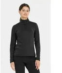 WHISTLER Fleeceshirt Senju in atmungsaktiver Qualit&auml;t schwarz L (40)