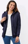 Witt Shirtjacke Sweatjacke Langarm