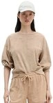 Marc O'Polo Sweatshirt aus Organic Cotton-Mix