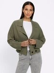 heine Strickjacke Strickjacke Langarm Jacquard