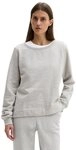 Marc O'Polo Sweatshirt mit gepeachter Oberfl&auml;che