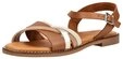 Oh! my Sandals Oh! My Sandals Sandalen Leder Riemchensandale