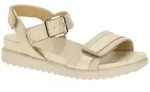 Legero 2-000453-4100 Sandalette beige 36 EU